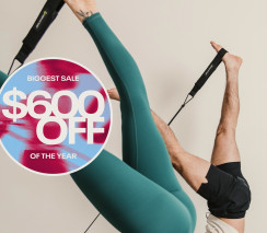 APPI Pilates Instructor Certification - 100% Online